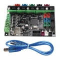 board 3d printer controller 3D MKS Gen-L V1.0